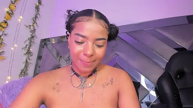 Iris hott1 online show from January 2025 06:56:01 AM