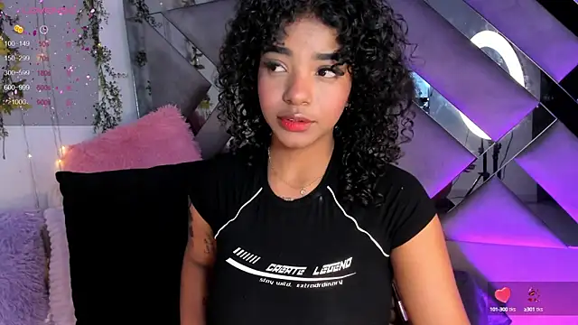 Iris hott1 online show from February 2025 02:17:02 AM