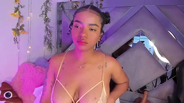Iris hott1 online show from March 2025 12:11:02 AM