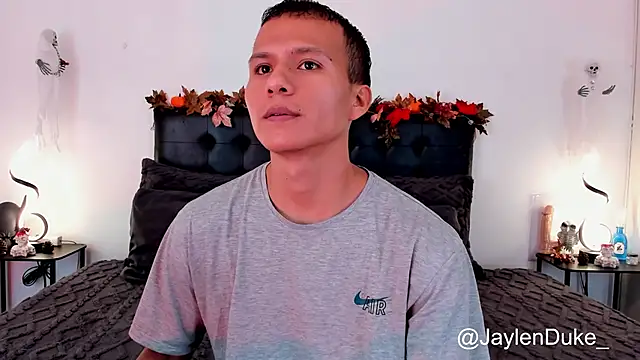 jaylen and duke online show from October 2025 11:07:01 AM