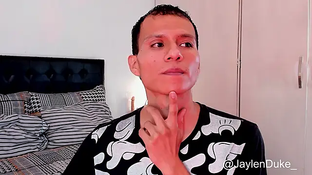 jaylen and duke online show from December 2025 11:17:01 AM