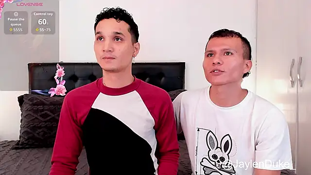 jaylen and duke online show from March 2026 11:10:01 AM