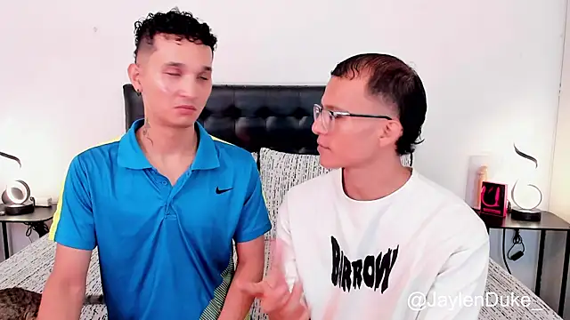 Snapshot of jaylen_and_duke chatting on July 2026 11:12:02 AM jaylen and duke online show from July 2026 11:12:02 AM