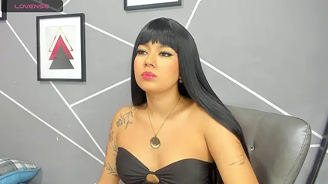 Snapshot of ashliekitty__011 chatting on February 2025 01:09:01 AM ashliekitty 011 online show from February 2025 01:09:01 AM