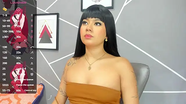 Snapshot of ashliekitty__011 chatting on March 2025 01:16:01 AM ashliekitty 011 online show from March 2025 01:16:01 AM