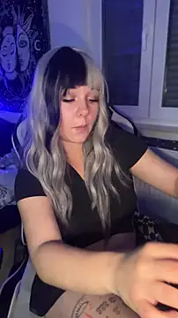 kinkygirl420x online show from October 2025 08:09:02 PM