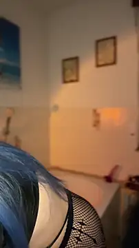 kinkygirl420x online show from November 2025 12:31:02 AM