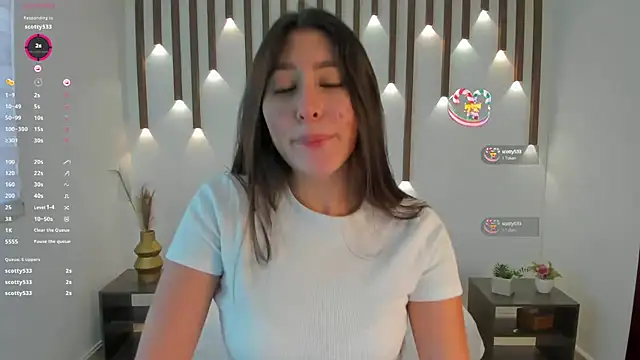 megan cooper28 online show from January 2025 07:10:01 PM