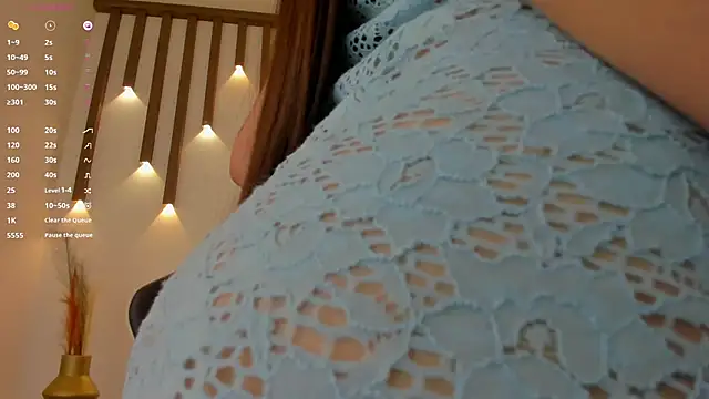 megan cooper28 online show from January 2025 10:16:02 PM