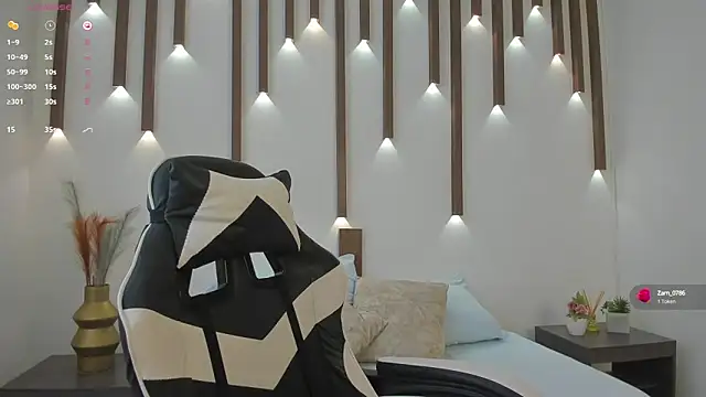 megan cooper28 online show from September 2025 07:13:01 PM