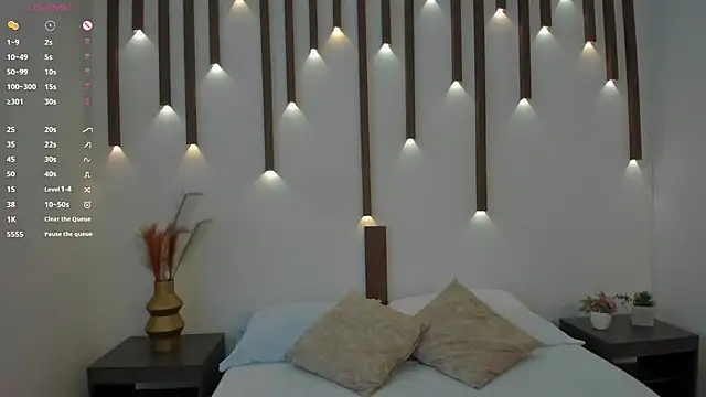 megan cooper28 online show from October 2025 07:15:01 PM