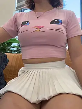 Chun Ae95 online show from February 2026 02:56:01 AM