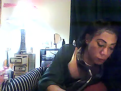 CaramelDipper online show from January 2026 07:43:02 AM