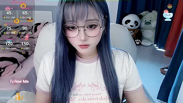 Snapshot of Sweet-18wanwan chatting on January 2025 04:26:01 AM Sweet-18wanwan online show from January 2025 04:26:01 AM