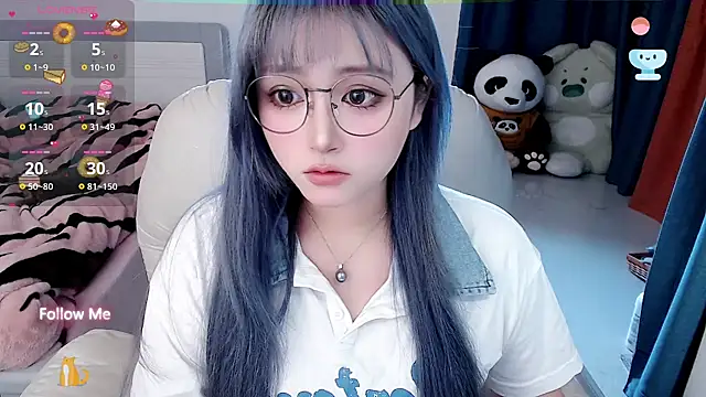 Snapshot of Sweet-18wanwan chatting on January 2025 01:16:02 PM Sweet-18wanwan online show from January 2025 01:16:02 PM