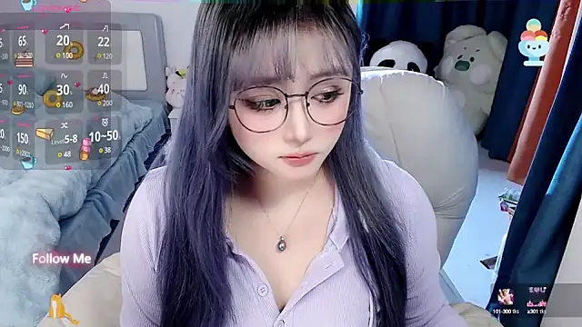 Snapshot of Sweet-18wanwan chatting on February 2025 05:10:02 PM Sweet-18wanwan online show from February 2025 05:10:02 PM