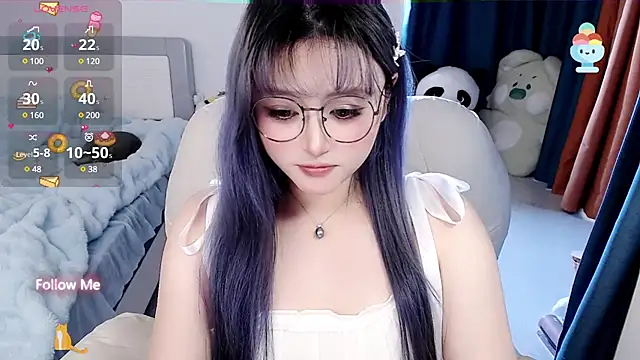Snapshot of Sweet-18wanwan chatting on March 2025 11:46:01 PM Sweet-18wanwan online show from March 2025 11:46:01 PM