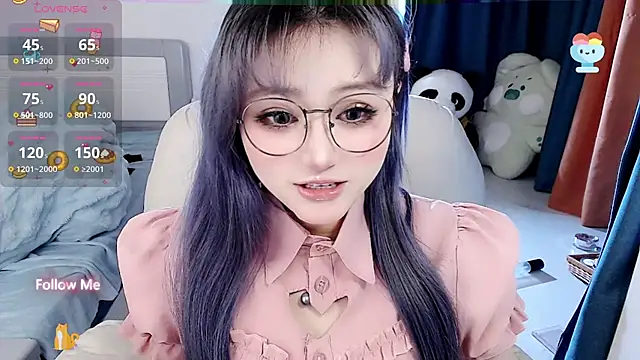 Snapshot of Sweet-18wanwan chatting on March 2025 01:40:01 PM Sweet-18wanwan online show from March 2025 01:40:01 PM