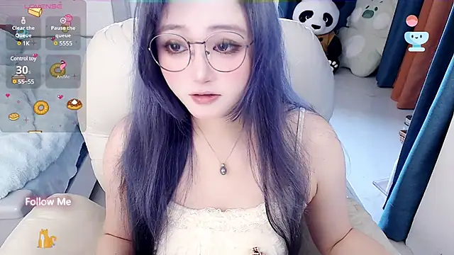 Snapshot of Sweet-18wanwan chatting on March 2025 02:30:01 PM Sweet-18wanwan online show from March 2025 02:30:01 PM