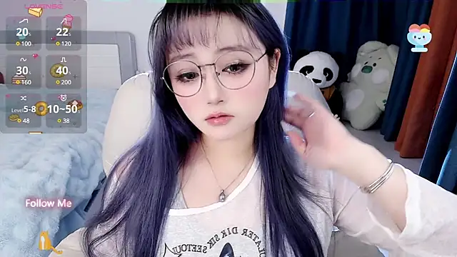 Snapshot of Sweet-18wanwan chatting on March 2025 08:32:02 PM Sweet-18wanwan online show from March 2025 08:32:02 PM