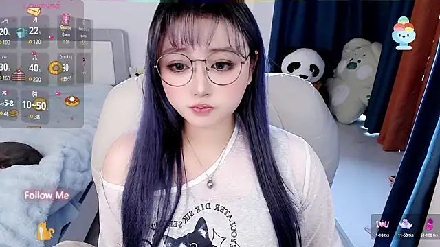 Snapshot of Sweet-18wanwan chatting on March 2025 11:36:02 PM Sweet-18wanwan online show from March 2025 11:36:02 PM