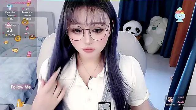 Snapshot of Sweet-18wanwan chatting on March 2025 07:10:01 PM Sweet-18wanwan online show from March 2025 07:10:01 PM