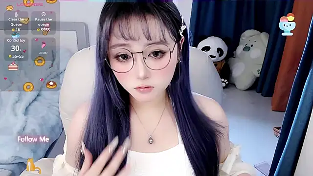 Snapshot of Sweet-18wanwan chatting on March 2025 07:49:02 PM Sweet-18wanwan online show from March 2025 07:49:02 PM