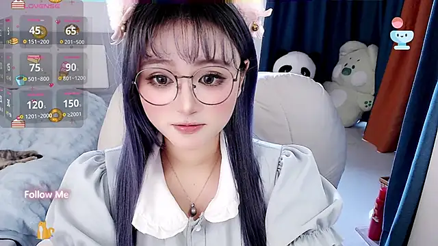 Snapshot of Sweet-18wanwan chatting on March 2025 10:39:02 PM Sweet-18wanwan online show from March 2025 10:39:02 PM