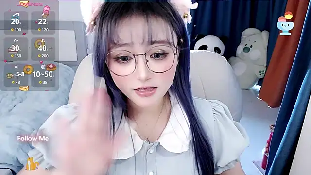 Snapshot of Sweet-18wanwan chatting on March 2025 05:31:01 PM Sweet-18wanwan online show from March 2025 05:31:01 PM