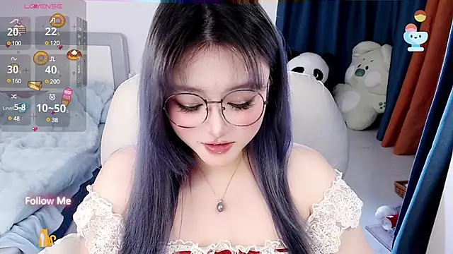 Snapshot of Sweet-18wanwan chatting on March 2025 08:37:02 PM Sweet-18wanwan online show from March 2025 08:37:02 PM