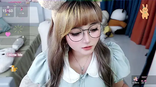 Snapshot of Sweet-18wanwan chatting on September 2025 02:05:02 PM Sweet-18wanwan online show from September 2025 02:05:02 PM