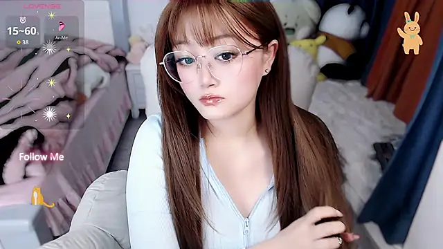 Sweet-18wanwan online show from November 2025 12:38:01 PM