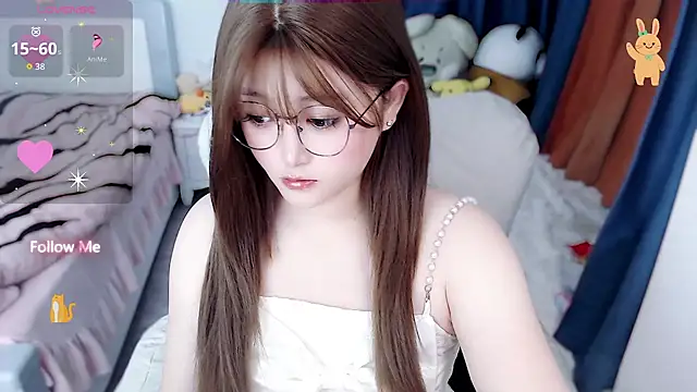 Sweet-18wanwan online show from November 2025 01:47:02 PM