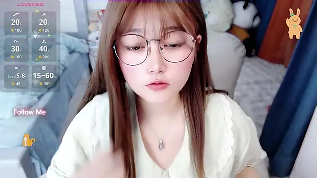 Sweet-18wanwan online show from December 2025 03:20:04 PM