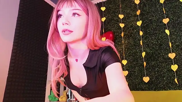 Snapshot of SandraBoyl chatting on February 2025 07:50:01 AM SandraBoyl online show from February 2025 07:50:01 AM