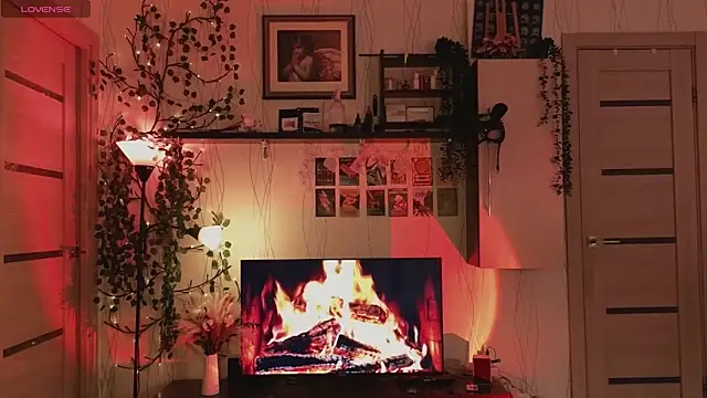 SandraBoyl online show from April 2026 01:36:01 AM