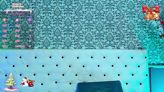 Snapshot of Elektra_Queen chatting on December 2024 01:23:02 PM Elektra Queen online show from December 2024 01:23:02 PM