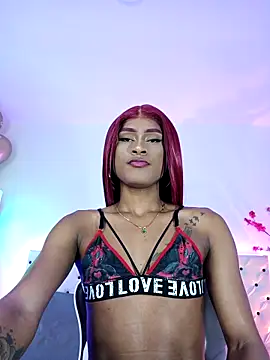 Snapshot of Elektra_Queen chatting on September 2025 12:54:01 PM Elektra Queen online show from September 2025 12:54:01 PM