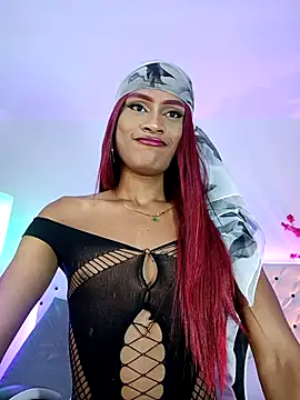 Snapshot of Elektra_Queen chatting on September 2025 12:54:01 PM Elektra Queen online show from September 2025 12:54:01 PM