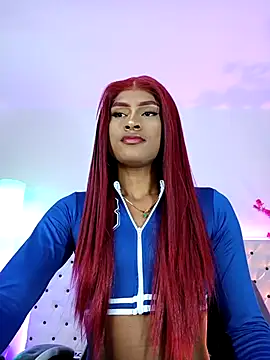 Elektra Queen online show from November 2025 12:51:01 PM