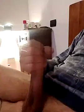 Anastasio33 online show from December 2024 07:56:02 PM