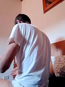 Anastasio33 online show from September 2025 05:33:01 AM