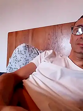 Anastasio33 online show from September 2025 05:34:01 AM