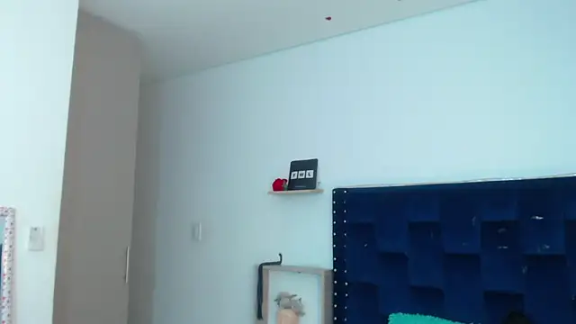 Snapshot of SaraApril_1 chatting on February 2025 05:53:01 AM SaraApril 1 online show from February 2025 05:53:01 AM