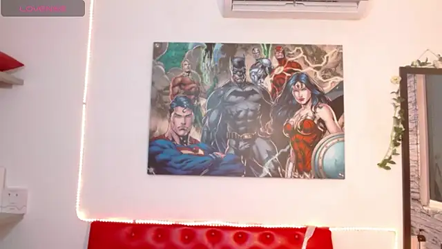 Snapshot of SaraApril_1 chatting on March 2025 10:20:01 PM SaraApril 1 online show from March 2025 10:20:01 PM