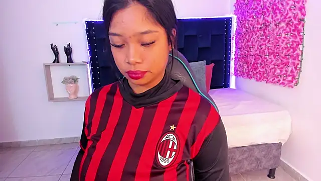 Snapshot of SaraApril_1 chatting on October 2025 09:46:01 PM SaraApril 1 online show from October 2025 09:46:01 PM