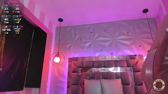 Candy morgan412 online show from January 2025 12:10:01 PM