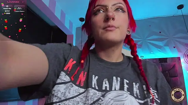 Candy morgan412 online show from March 2025 12:22:02 PM