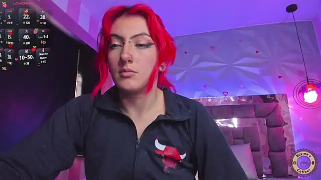 Candy morgan412 online show from March 2025 03:45:02 PM