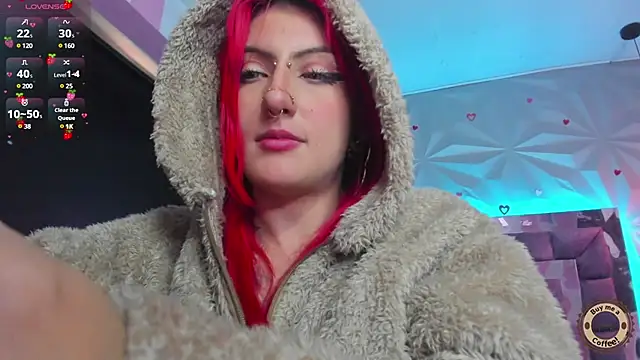 Candy morgan412 online show from March 2025 03:40:01 PM